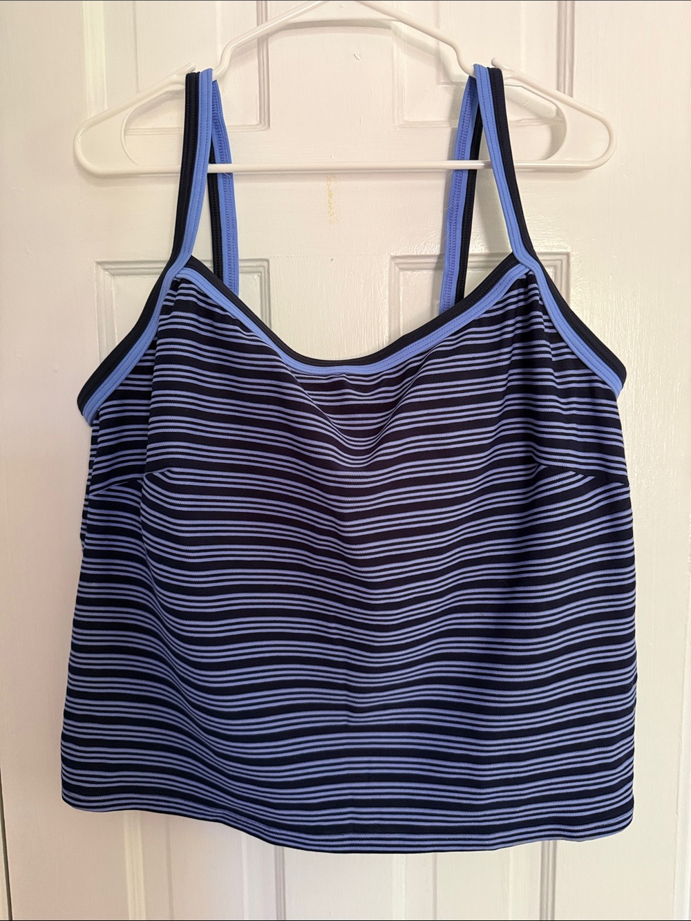Tankini Top Swimsuit